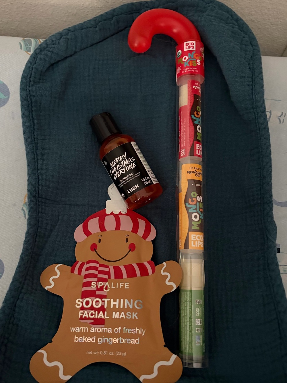 Christmas Skincare Bundle - all NWT